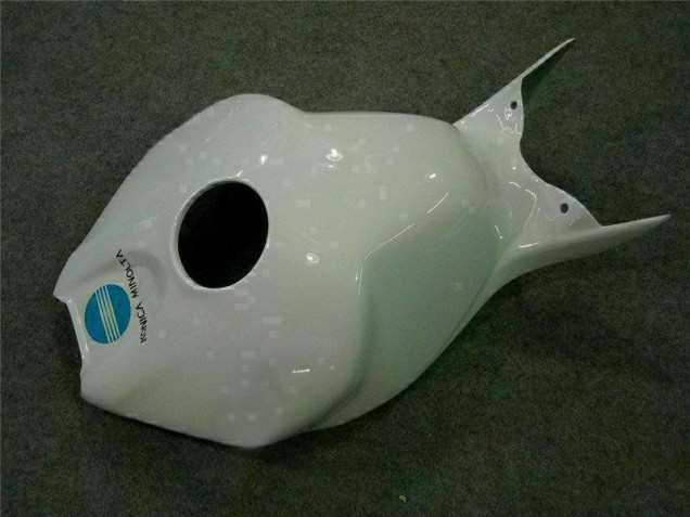 2004-2005 White Honda CBR1000RR Bike Fairing 2004-2005 White Honda CBR1000RR Bike Fairing