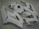 2004-2005 White Honda CBR1000RR Motorcycle Fairing Kits 2004-2005 White Honda CBR1000RR Motorcycle Fairing Kits