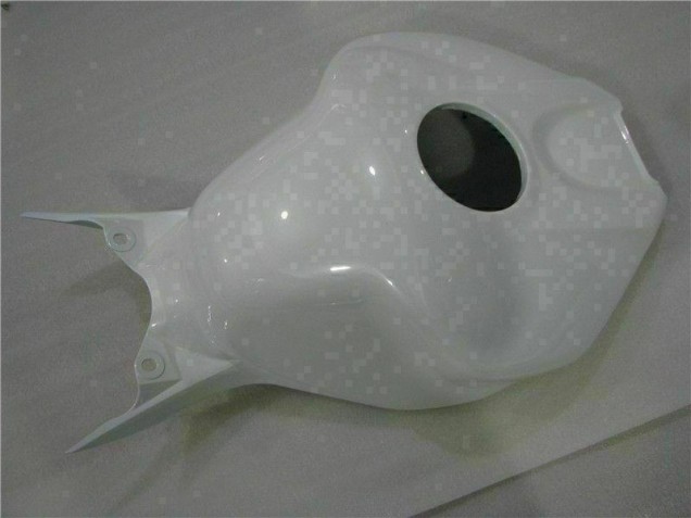 2004-2005 White Honda CBR1000RR Motorcycle Fairing Kits 2004-2005 White Honda CBR1000RR Motorcycle Fairing Kits