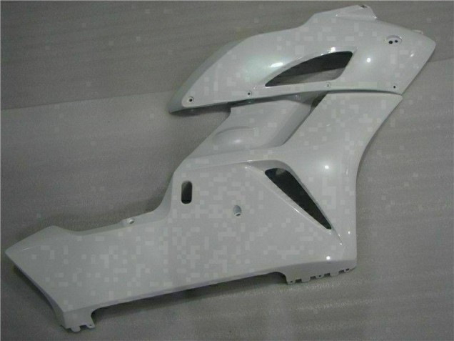 2004-2005 White Honda CBR1000RR Motorcycle Fairing Kits 2004-2005 White Honda CBR1000RR Motorcycle Fairing Kits