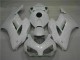 2004-2005 White Honda CBR1000RR Motorcycle Fairing Kits 2004-2005 White Honda CBR1000RR Motorcycle Fairing Kits