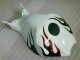 2004-2005 White Honda CBR1000RR Motorcycle Fairings 2004-2005 White Honda CBR1000RR Motorcycle Fairings