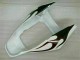 2004-2005 White Honda CBR1000RR Motorcycle Fairings 2004-2005 White Honda CBR1000RR Motorcycle Fairings