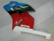 2004-2005 White Red 77 Honda CBR1000RR Motorcycle Fairing Kits 2004-2005 White Red 77 Honda CBR1000RR Motorcycle Fairing Kits