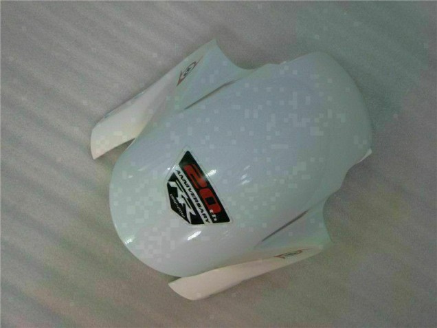 2004-2005 White Red 77 Honda CBR1000RR Motorcycle Fairing Kits 2004-2005 White Red 77 Honda CBR1000RR Motorcycle Fairing Kits