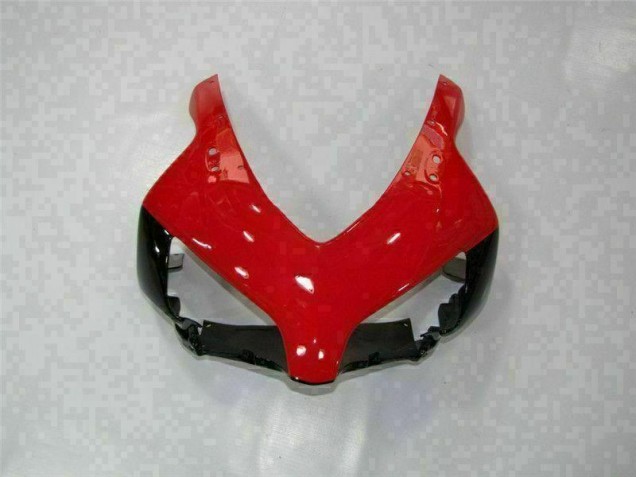 2004-2005 White Red Black Honda CBR1000RR Motorcycle Fairing Kit 2004-2005 White Red Black Honda CBR1000RR Motorcycle Fairing Kit