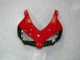 2004-2005 White Red Black Honda CBR1000RR Motorcycle Fairing Kit 2004-2005 White Red Black Honda CBR1000RR Motorcycle Fairing Kit