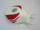 2004-2005 White Red Black Honda CBR1000RR Motorcycle Fairing Kit 2004-2005 White Red Black Honda CBR1000RR Motorcycle Fairing Kit