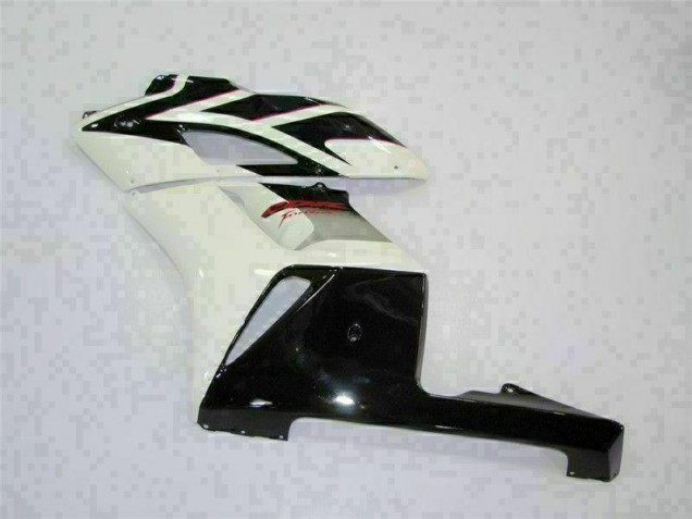 2004-2005 White Red Black Honda CBR1000RR Motorcycle Fairing Kit 2004-2005 White Red Black Honda CBR1000RR Motorcycle Fairing Kit