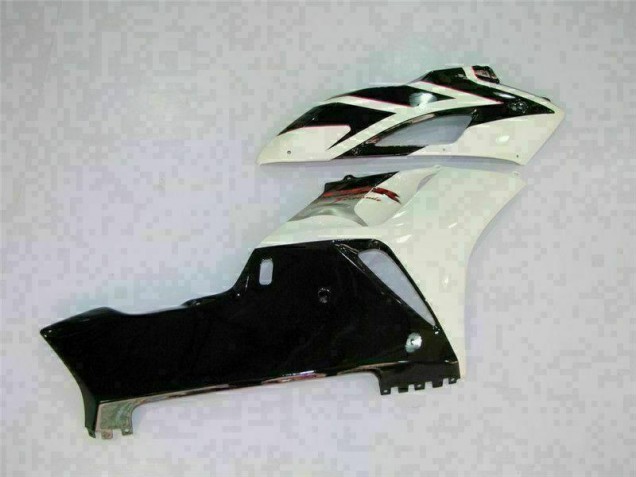 2004-2005 White Red Black Honda CBR1000RR Motorcycle Fairing Kit 2004-2005 White Red Black Honda CBR1000RR Motorcycle Fairing Kit