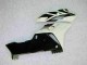 2004-2005 White Red Black Honda CBR1000RR Motorcycle Fairing Kit 2004-2005 White Red Black Honda CBR1000RR Motorcycle Fairing Kit
