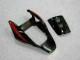 2004-2005 White Red Black Honda CBR1000RR Motorcycle Fairing Kit 2004-2005 White Red Black Honda CBR1000RR Motorcycle Fairing Kit