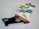 2004-2005 White Red Honda CBR1000RR Motorcycle Replacement Fairings 2004-2005 White Red Honda CBR1000RR Motorcycle Replacement Fairings