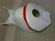 2004-2005 White Red Honda CBR1000RR Motorcycle Fairings 2004-2005 White Red Honda CBR1000RR Motorcycle Fairings