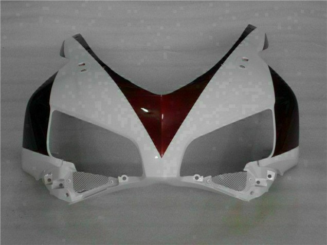 2004-2005 White Red Honda CBR1000RR Moto Fairings 2004-2005 White Red Honda CBR1000RR Moto Fairings