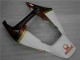 2004-2005 White Red Honda CBR1000RR Moto Fairings 2004-2005 White Red Honda CBR1000RR Moto Fairings