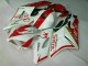 2004-2005 White Red Honda CBR1000RR Bike Fairings 2004-2005 White Red Honda CBR1000RR Bike Fairings