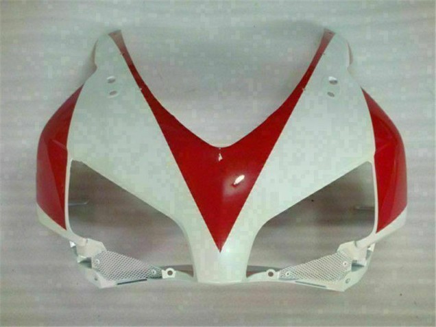 2004-2005 White Red Honda CBR1000RR Bike Fairings 2004-2005 White Red Honda CBR1000RR Bike Fairings