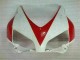 2004-2005 White Red Honda CBR1000RR Bike Fairings 2004-2005 White Red Honda CBR1000RR Bike Fairings