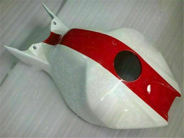 2004-2005 White Red Honda CBR1000RR Bike Fairings 2004-2005 White Red Honda CBR1000RR Bike Fairings