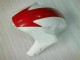 2004-2005 White Red Honda CBR1000RR Bike Fairings 2004-2005 White Red Honda CBR1000RR Bike Fairings