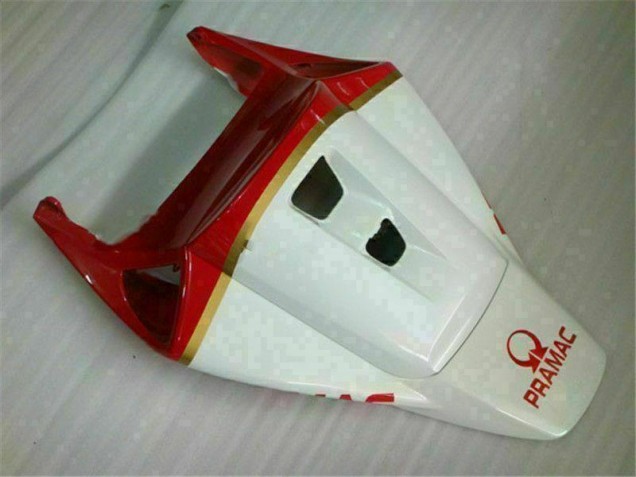 2004-2005 White Red Honda CBR1000RR Bike Fairings 2004-2005 White Red Honda CBR1000RR Bike Fairings