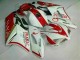 2004-2005 White Red Honda CBR1000RR Bike Fairings 2004-2005 White Red Honda CBR1000RR Bike Fairings