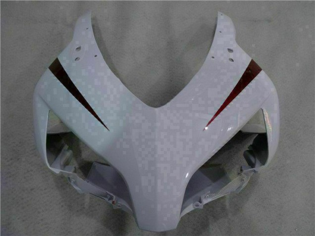 2004-2005 White Red Honda CBR1000RR Bike Fairing Kit 2004-2005 White Red Honda CBR1000RR Bike Fairing Kit