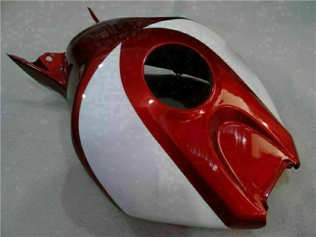 2004-2005 White Red Honda CBR1000RR Bike Fairing Kit 2004-2005 White Red Honda CBR1000RR Bike Fairing Kit