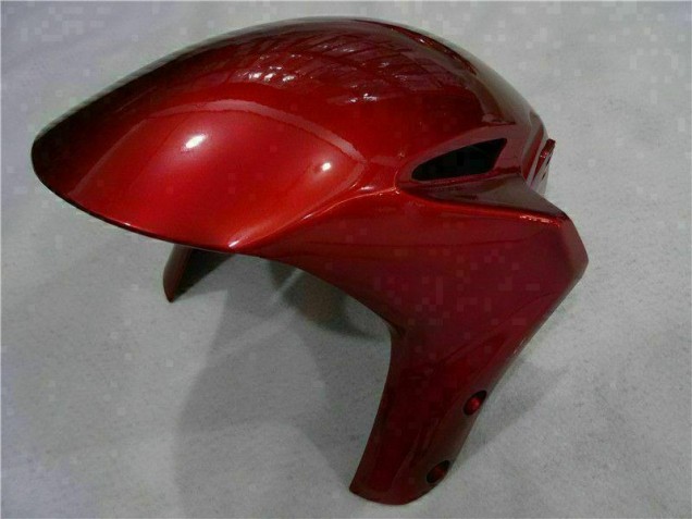 2004-2005 White Red Honda CBR1000RR Bike Fairing Kit 2004-2005 White Red Honda CBR1000RR Bike Fairing Kit