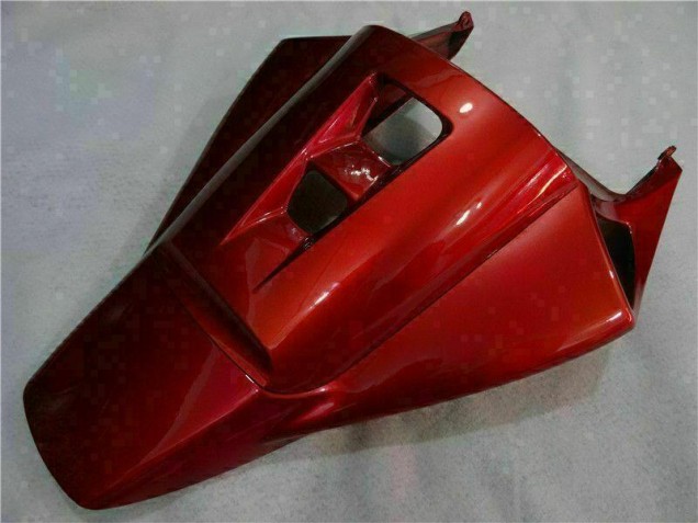2004-2005 White Red Honda CBR1000RR Bike Fairing Kit 2004-2005 White Red Honda CBR1000RR Bike Fairing Kit