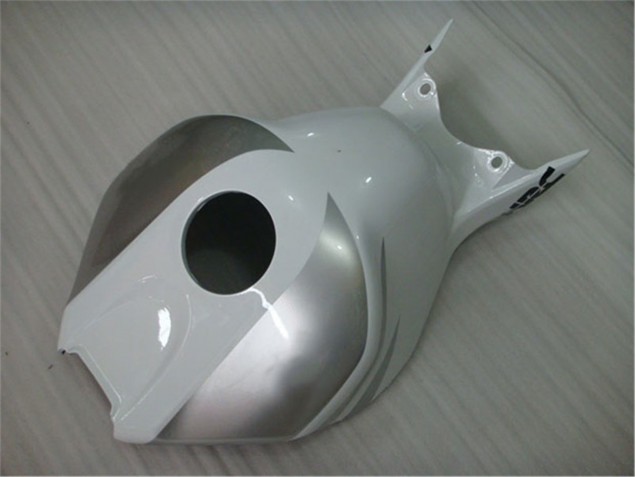 2004-2005 White Silver Black Repsol Honda CBR1000RR Replacement Fairings 2004-2005 White Silver Black Repsol Honda CBR1000RR Replacement Fairings