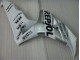 2004-2005 White Silver Black Repsol Honda CBR1000RR Replacement Fairings 2004-2005 White Silver Black Repsol Honda CBR1000RR Replacement Fairings