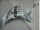 2004-2005 White Silver Black Repsol Honda CBR1000RR Replacement Fairings 2004-2005 White Silver Black Repsol Honda CBR1000RR Replacement Fairings