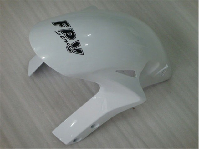 2004-2005 White Silver Black Repsol Honda CBR1000RR Replacement Fairings 2004-2005 White Silver Black Repsol Honda CBR1000RR Replacement Fairings