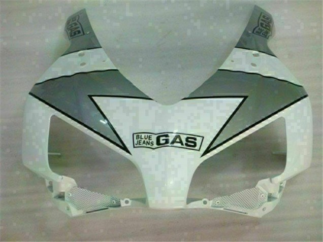 2004-2005 White Silver Repsol Honda CBR1000RR Motorcycle Fairings 2004-2005 White Silver Repsol Honda CBR1000RR Motorcycle Fairings
