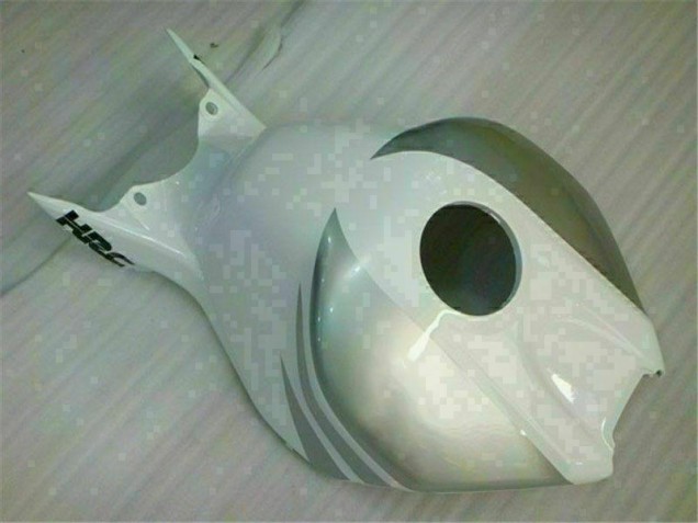 2004-2005 White Silver Repsol Honda CBR1000RR Motorcycle Fairings 2004-2005 White Silver Repsol Honda CBR1000RR Motorcycle Fairings