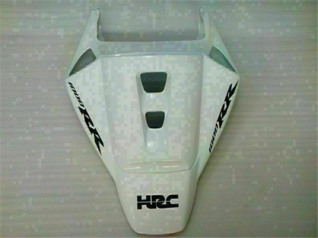 2004-2005 White Silver Repsol Honda CBR1000RR Motorcycle Fairings 2004-2005 White Silver Repsol Honda CBR1000RR Motorcycle Fairings
