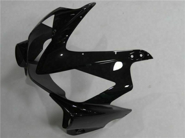 2004-2007 Red Black Honda CBR600 F4i Moto Fairings 2004-2007 Red Black Honda CBR600 F4i Moto Fairings