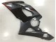 2005-2006 Black Grey Suzuki GSXR 1000 Moto Fairings 2005-2006 Black Grey Suzuki GSXR 1000 Moto Fairings