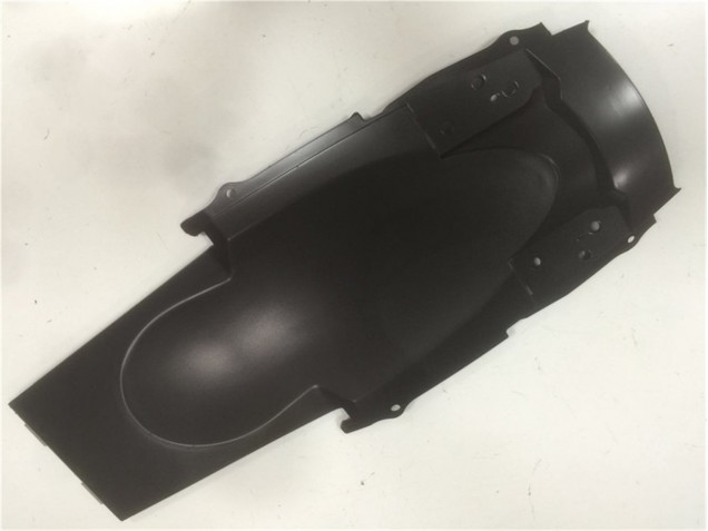 2005-2006 Black Grey Suzuki GSXR 1000 Moto Fairings 2005-2006 Black Grey Suzuki GSXR 1000 Moto Fairings