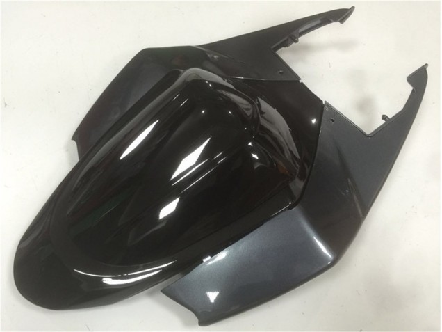 2005-2006 Black Grey Suzuki GSXR 1000 Moto Fairings 2005-2006 Black Grey Suzuki GSXR 1000 Moto Fairings
