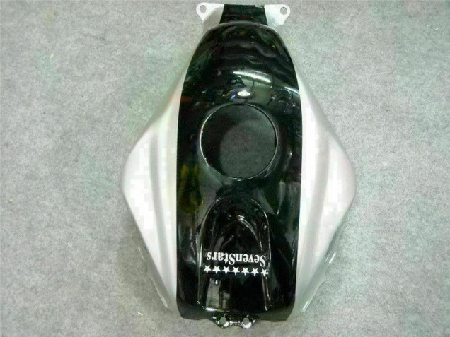 2005-2006 Black Honda CBR600RR Motorcycle Fairings 2005-2006 Black Honda CBR600RR Motorcycle Fairings