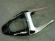 2005-2006 Black Honda CBR600RR Motorcycle Fairings 2005-2006 Black Honda CBR600RR Motorcycle Fairings