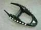 2005-2006 Black Honda CBR600RR Motorcycle Fairings 2005-2006 Black Honda CBR600RR Motorcycle Fairings