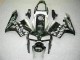 2005-2006 Black Honda CBR600RR Motorcycle Fairings 2005-2006 Black Honda CBR600RR Motorcycle Fairings