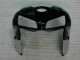 2005-2006 Black Honda CBR600RR Bike Fairing