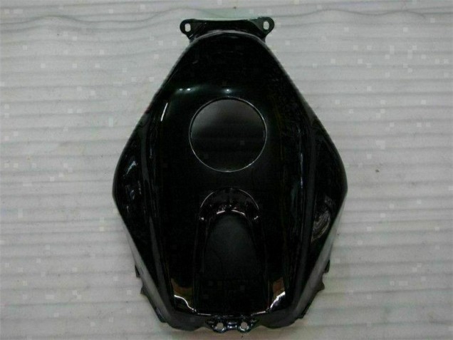 2005-2006 Black Honda CBR600RR Bike Fairing