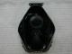 2005-2006 Black Honda CBR600RR Bike Fairing