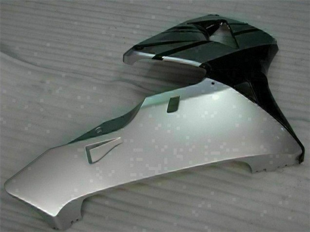 2005-2006 Black Honda CBR600RR Bike Fairing